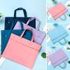 Сумка для художественного портфолио формата А3, А4, папка для художественного портфолио, чехол с ручкой, водонепроницаемая сумка для хранения художественных принадлежностей, плакатов, альбомов, бюллетеней