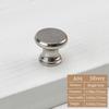 Knurled Cabinet Drawer Knob Gold Drawer Door Handle Simple Door Handle  for Home