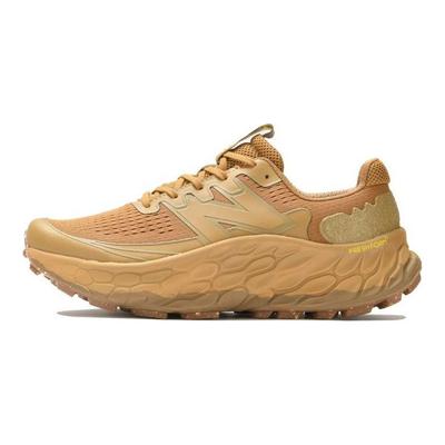 Tokyo Design Studio x Fresh Foam X More Trail v3 Коричневые мужские кроссовки MTMORNGA