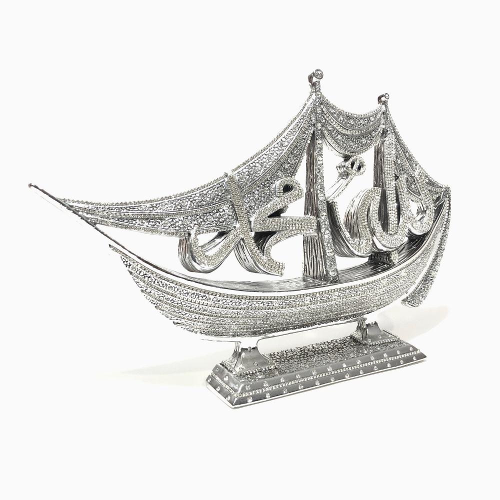 Исламская фигурка в форме петуха | Исламский домашний декор | Исламский декор стола | Исламские свадебные подарки | Подарок на новоселье | Исламские подарки для дома