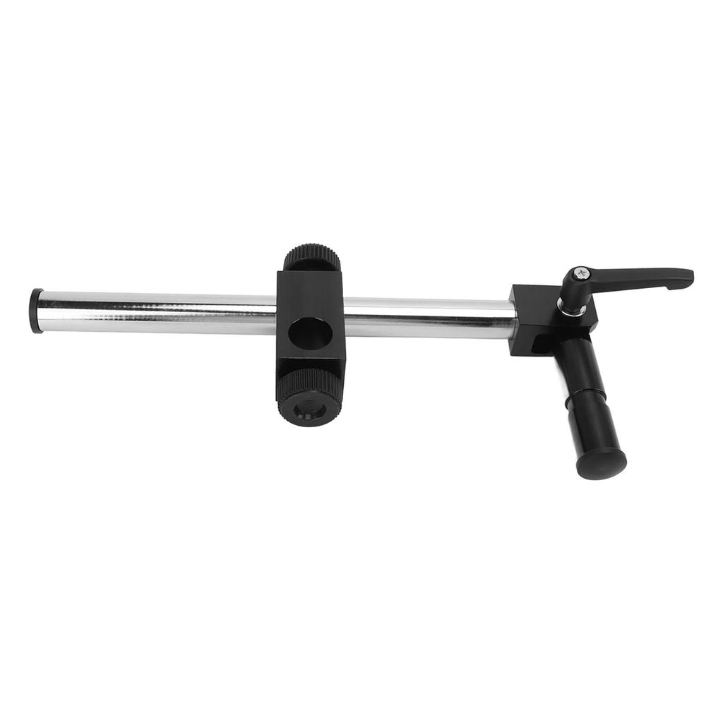 Кронштейн для цифрового микроскопа с регулируемым углом поворота на 360 градусов, универсальная стойка с одной рукояткой