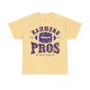 Hammond Pros Est 1914 Indiana Football Team T-shirt
