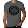Spooky Bat Unisexdala Tshirt Basic Plain Tee For Spring And Summer