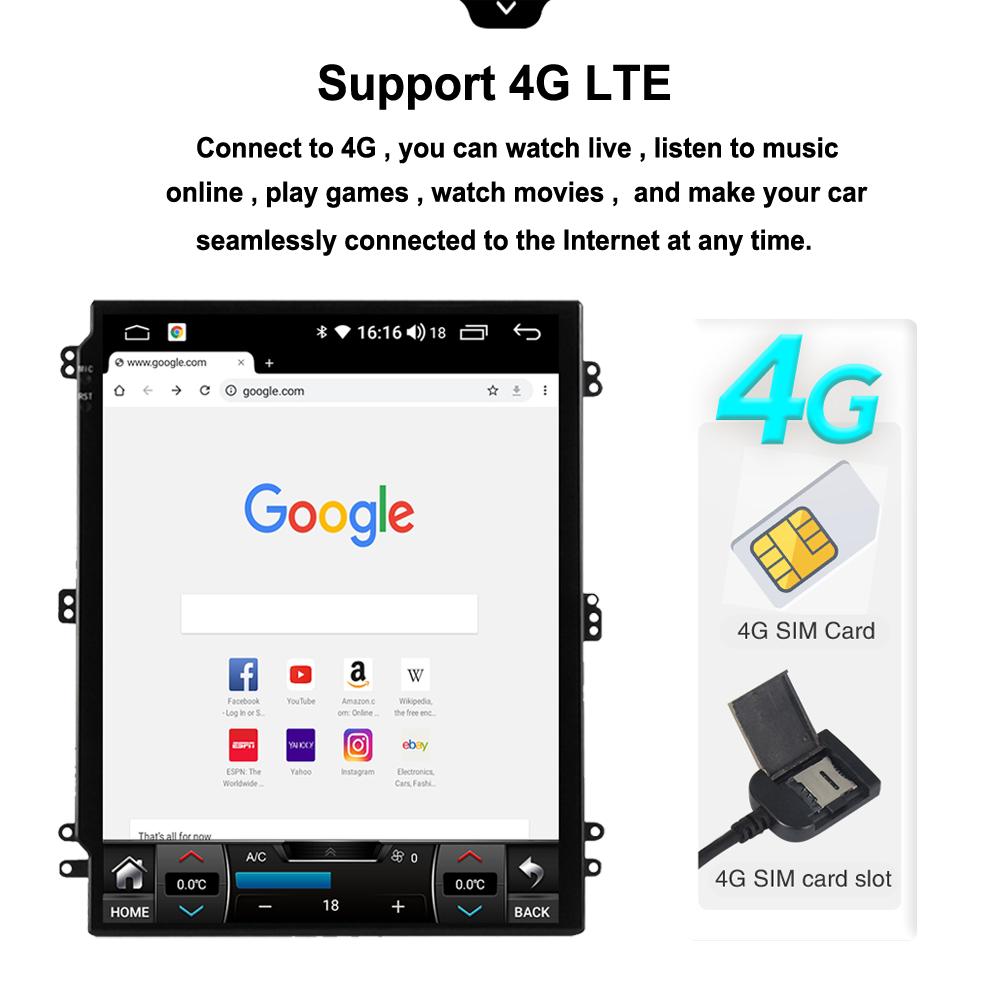 2 Din автомобильный радиоприемник с сенсорным экраном Android для Chevrolet Cruze J300 2008-2012 4 ядра Carplay DSP GPS-навигация мультимедийный плеер 2 + 32 ГБ