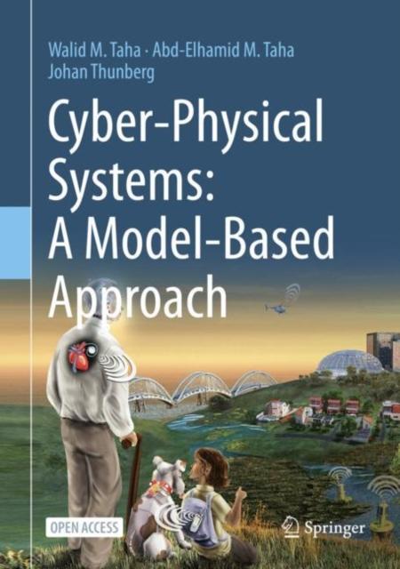 The Cyber-Physical Systems: A Model-Based Approach Book