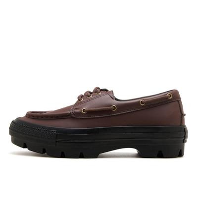 All Star Chunk Ms Ox Темно-коричневый  Черный 31316771 Темно-коричневый  Черный