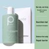 Baitibei Anti-Dandruff Shower & Shampoo Set