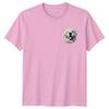 Pyrenees Dog Head Graphic Tee Unisexs TShirt Unisexs Animals Dogs