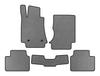 Коврики EVA (Серый) для Alfa Romeo Giulia 2016-2022 гг