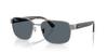 Солнцезащитные очки 0RB3751 GUNMETAL 58 [Ray-Ban]