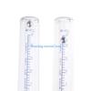 Y5GD Gas Flowmeter Pressure Reducer with Dual Tube  Argon Regulator for Argon Gas