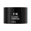 Forvute Bourbon Classic Pomade Hair Wax, 100g, 1pc