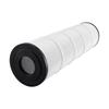 VEVOR Pool Filter Cartridge, 4x 130 Sq. Ft, Spa Hot Tub Filter Cartridge Replacement, Compatible with Pentair CCP520, R173578, PCC130
