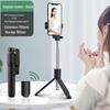 Bluetooth Селфи-палка Штатив и Держатель для Телефона