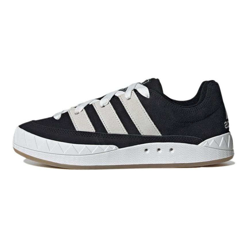 adidas Кроссовки Adimatic 'Black Crystal White' GY5274