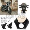 Съемная задняя спинка и багажник для мотоцикла Harley XL883/1200/48/72