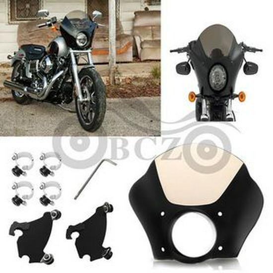 Съемная задняя спинка и багажник для мотоцикла Harley XL883/1200/48/72