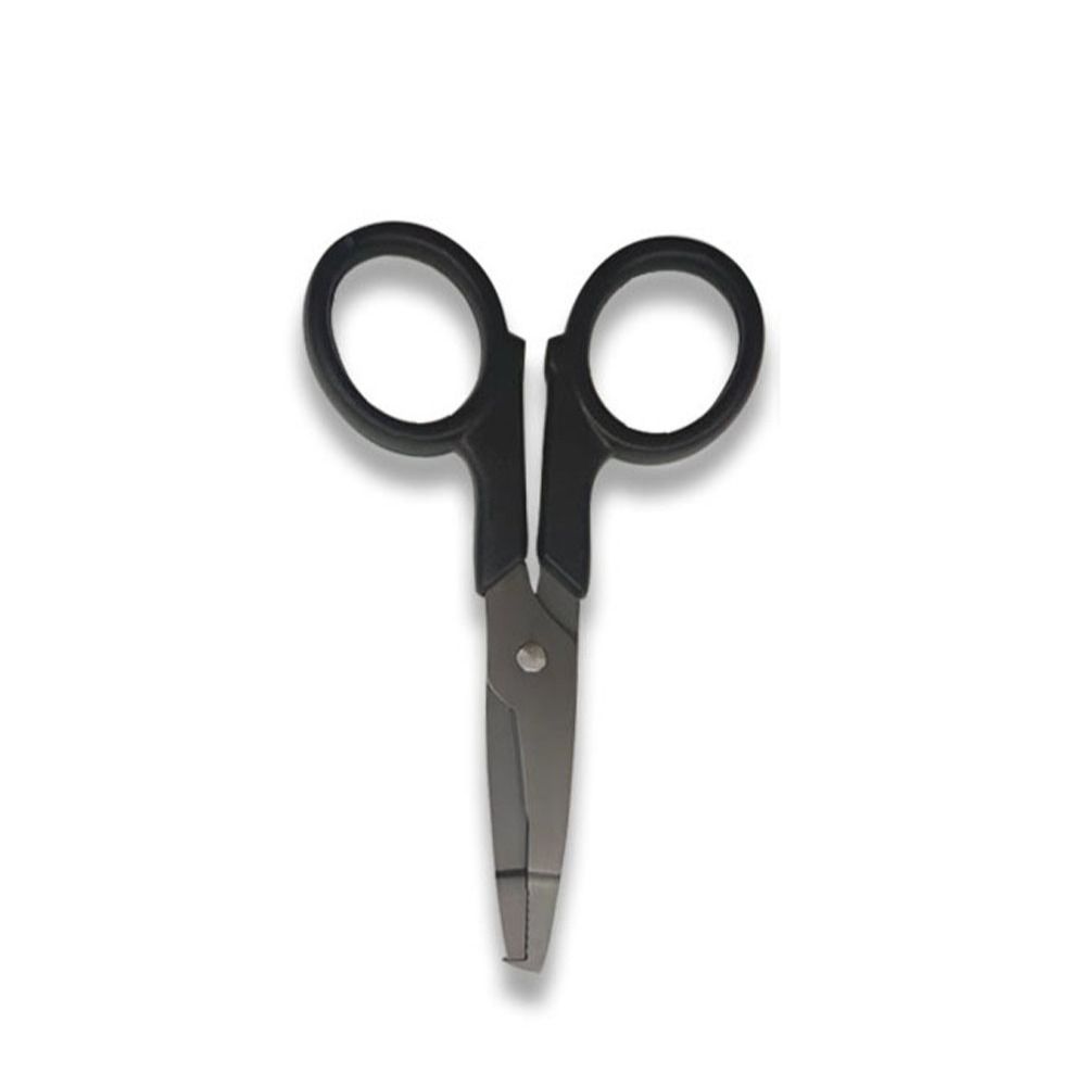 Hook Remover Fishing Tools Fishing Scissor Line Cutter Fishing Pliers Stainless Steel Scissor