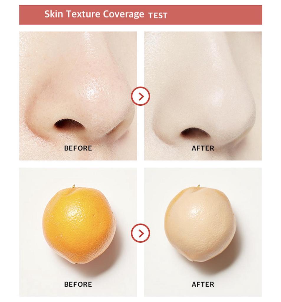 MISSHA Radiance Velvet Foundation SPF30 PA++ 35ml (3 Colors)