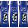 Шампунь против перхоти Clear Men Deep Clean
