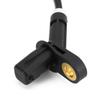 Areyourshop Rear Left/Right ABS Speed Sensor 34526752683 For BMW 3 Series E46 330CI