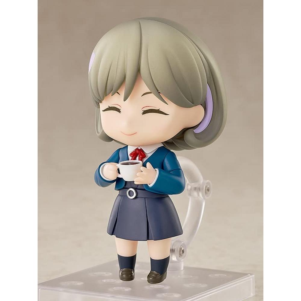 Nendoroid Love Live Superstar Tang Kai немасштабная пластиковая окрашенная подвижная фигурка