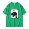Rocker Yungblud Lowlife Album T Shirts Unisex Women Fashion Rock Vintage Short Sleeve Tshirts Casual Oversized Tshirt Streetwear