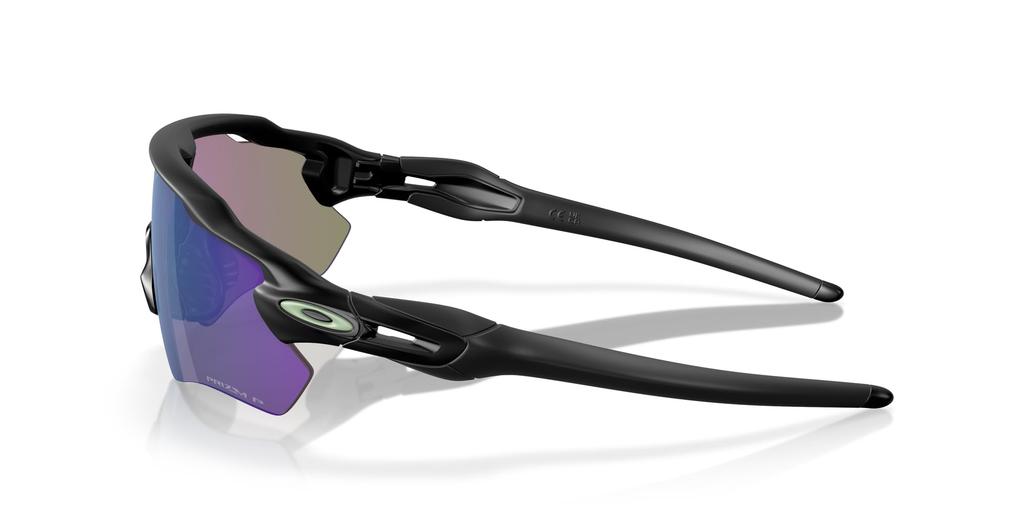 Солнцезащитные очки OO9208 RADAR EV PATH МАТОВЫЙ ЧЕРНЫЙ 38 [Oakley]