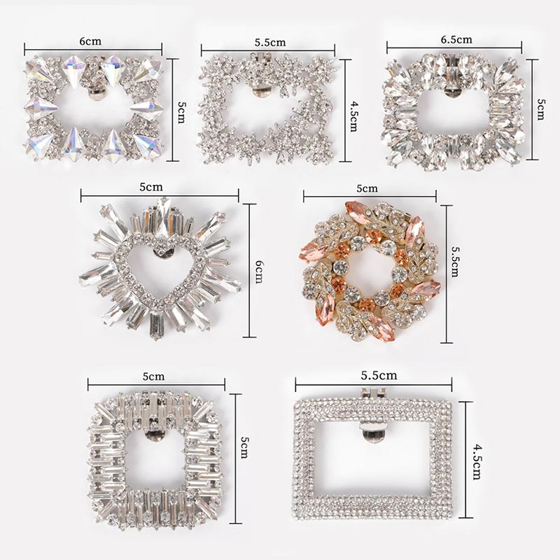 Зажим для обуви Аксессуары своими руками Туфли на высоком каблуке Ювелирные изделия Свадебная обувь