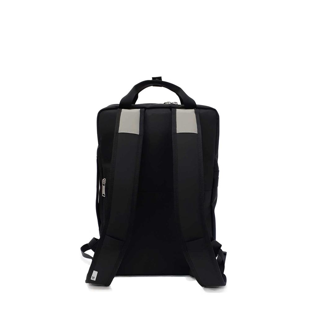 CIE VARIOUS 2-WAY BACKPACK S ПЕСОЧНЫЙ, Легкий, Водонепроницаемый, Сделано в Японии, Деловая сумка, Рюкзак, Ранец, Сумка из Тоёоки