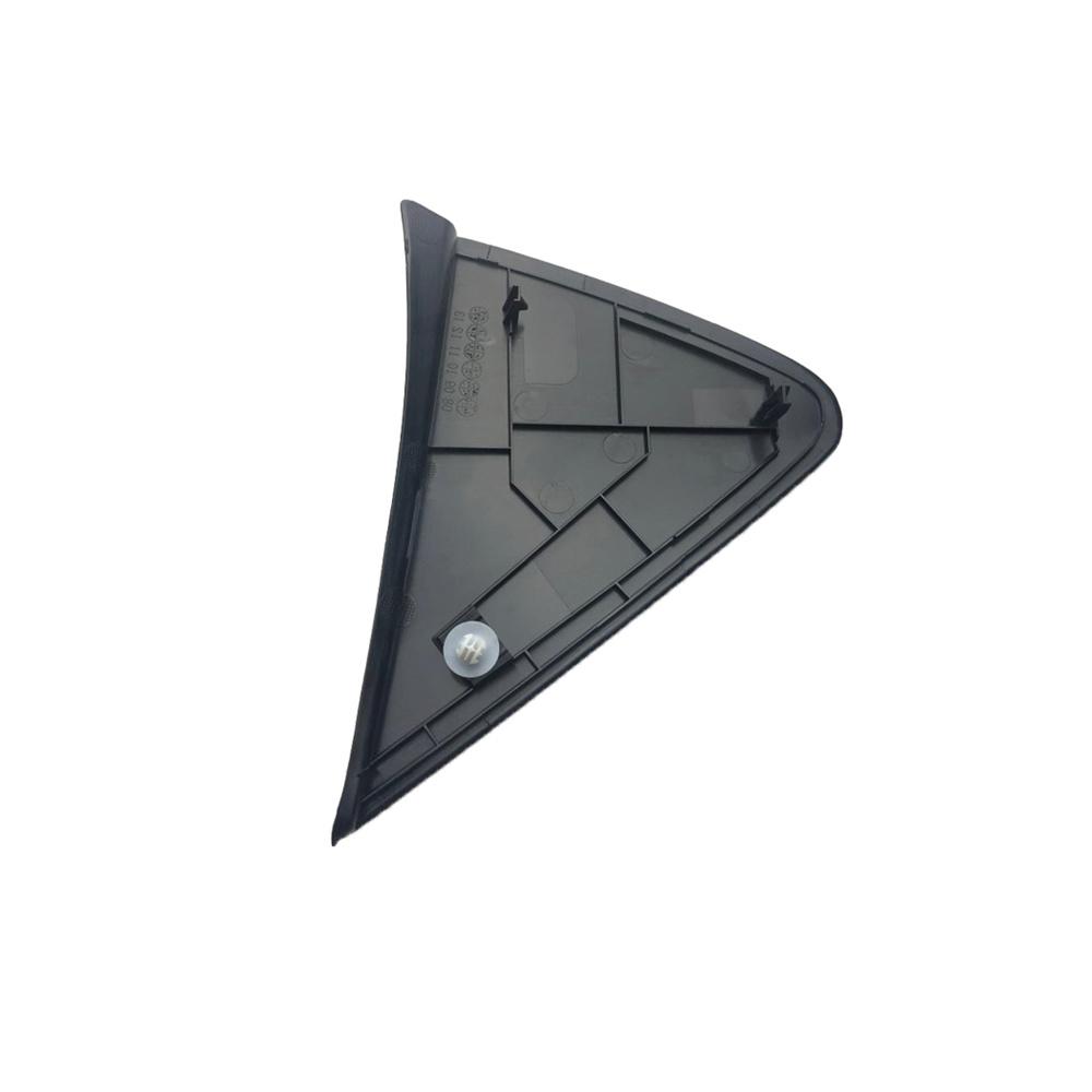 Накладка на угловую крышку переднего правого зеркала 60117-52030 для Toyota Yaris 2007-2011 гг.