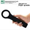 Brangdy Heavy-Duty Striking Combination Wrench