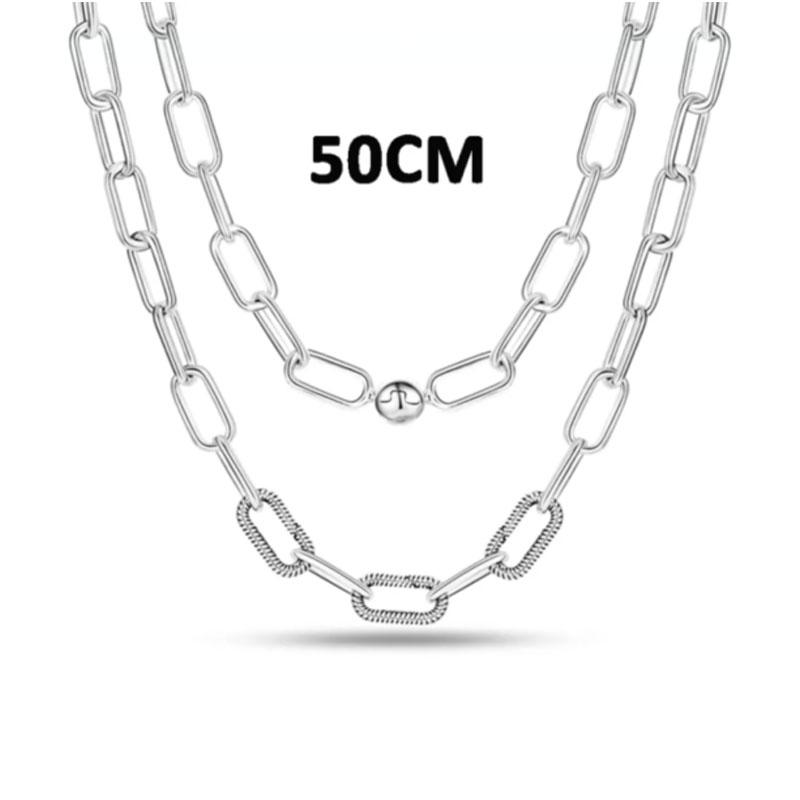 Новый серебряный кулон 925 пробы в форме красного банта-сердца, Изысканное колье, Подходит в качестве ювелирного подарка для женщин на День святого Валентина