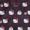 Эко-сумка Sanrio Hello Kitty с мешочком 543241