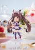 Plum Nekopara: Chocola Mini-Figure 100 Non-Scale P