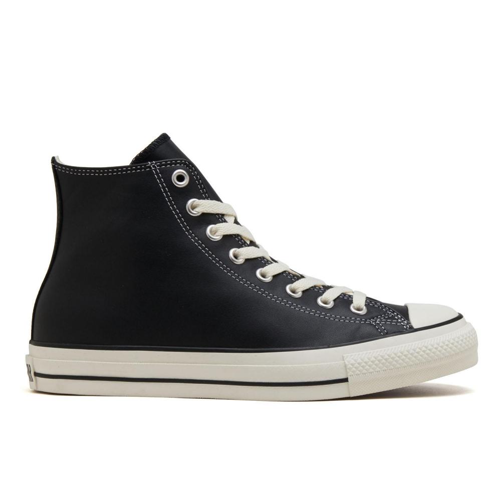 Converse Кожа All Star R Hi 31311311 Черный