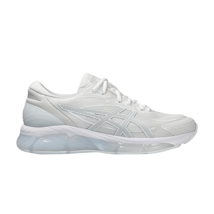 Asics Мужские кроссовки Gel Quantum 360 8 White Glacier Grey 1203A305-100