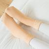 New Women Winter Warm Thicken Thermal Soft Casual Solid Color Socks Wool Cashmere Home Snow Boots Velvet Home Floor Sock