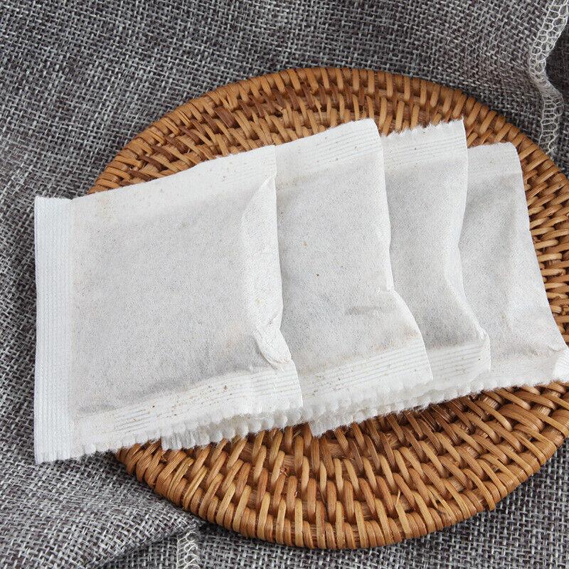 Чай в пакетиках с красной фасолью и семенами коикса для осушения и здоровья