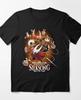 The Mysterious Alchemist RaUnisex Classic Summer Unisexs Cotton TShirt Comfortable HighQuality Ins Yk