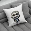 A ASAP Rocky Rapper Pillow Case Pillowcase Home Sofa Cushions Car Cushions Pillowcover Office Pillowshell Pillow