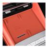 Silicone Wireless Charging Pad For BYD Tang L 2025 2026 2027 Sealion 8 Anti-slip Cover Wireless Charging Car Central Control Mat
