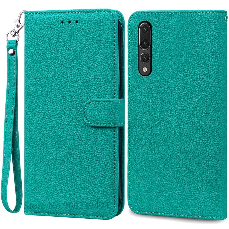 For Huawei P20 Case Huawei P20 Pro Covers Coque For Huawei P20 Pro Case Wallet Flip Leather Cover For Huawei P 20 Pro Case Etui