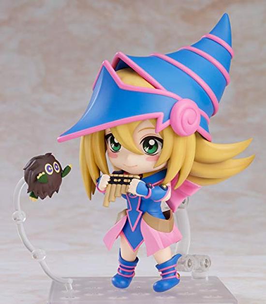 Good Smile Company Nendoroid Black Magician Girl Height 115mm ABS PVC painted action figure approx. &