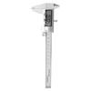 Stainless Steel Electronic Digital Vernier Caliper Gauge  6 inch 150mm(Low End)