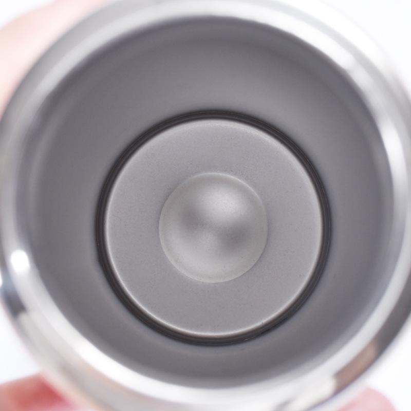 Gradual Spray Painting Sports Cup 304 Stainless Steel Super-capacity Space Pot Insulation Portable Cup