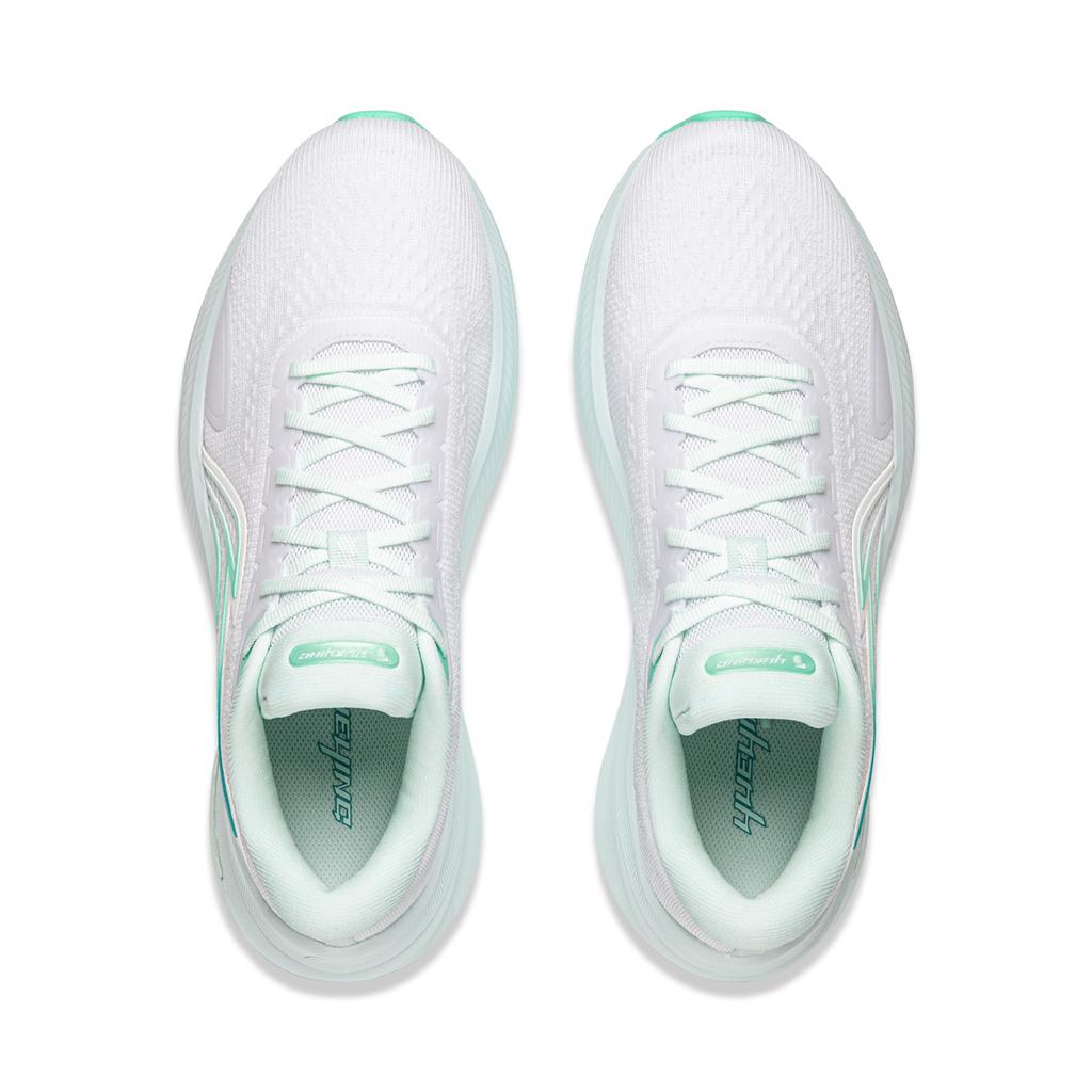 Мужские беговые кроссовки Li Ning Yueying 5 Низкие Стандартные Белые ARHW003-9