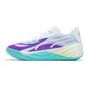 Кроссовки All-Pro Nitro Deep Aqua Purple Glimmer Unisex Синие 309689-02