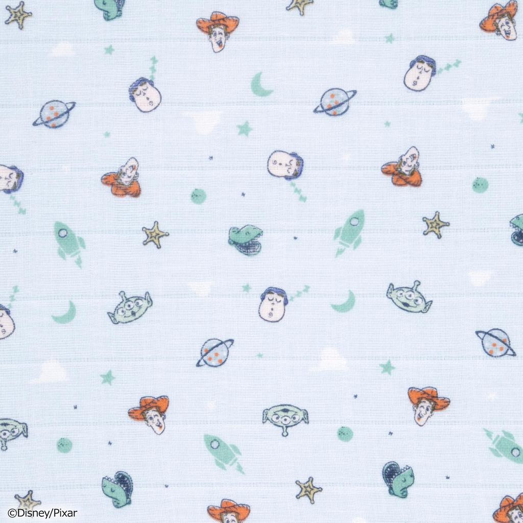 Aden Anais Dream Blanket Japanese Genuine Disney Toy Story Classic Dream Blanket ADBC10027DI 120 X 120cm Muslin Cotton Classic Dream Blanket 1 Piece