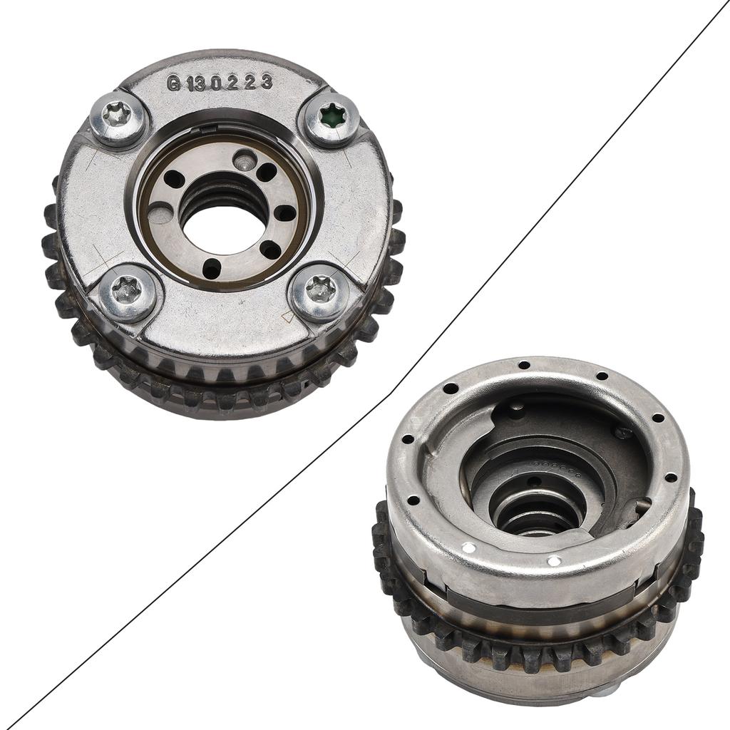 4 ШТ. Регулятор распредвала для Mercedes Benz E550 E63 ML550 S550 Двигатель M278